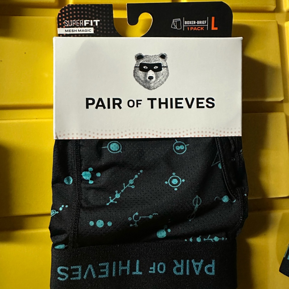 Men’s Clearance Bundle 2 for $15 Boxer Brief